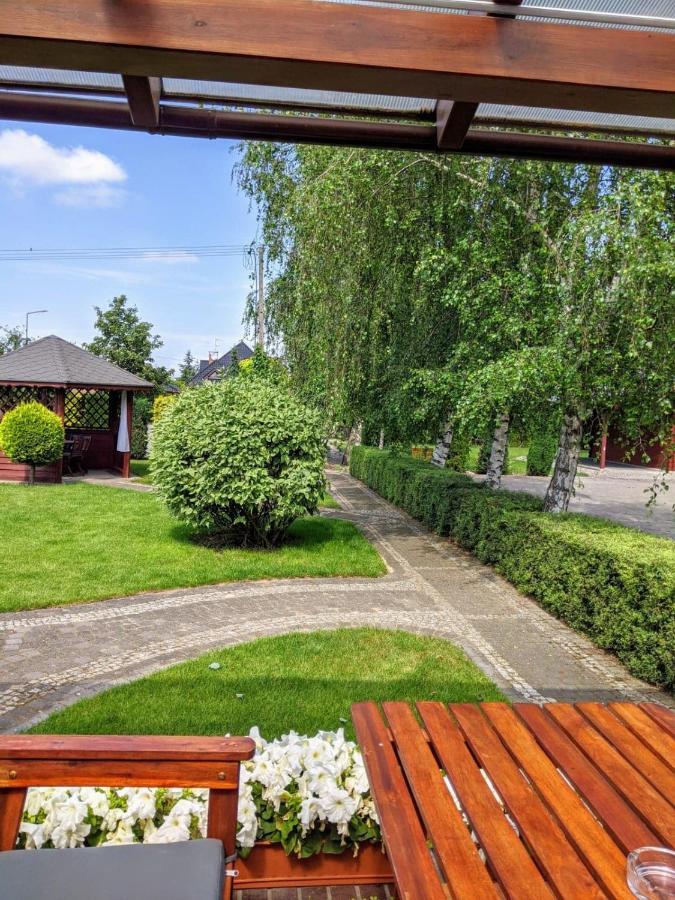 Mds Wielichowo Buitenkant foto